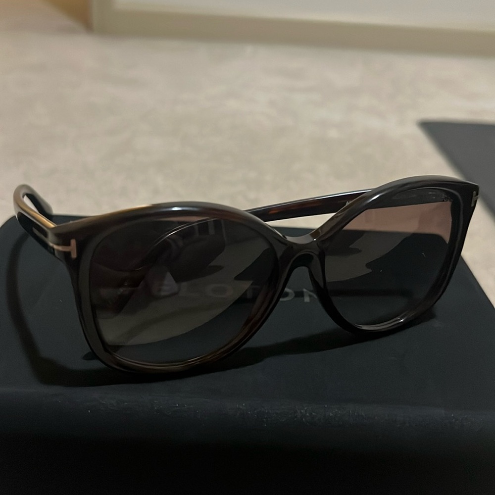 Tom Ford sunglasses